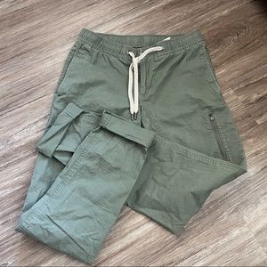 Mens Ripstop Vuori Pants
